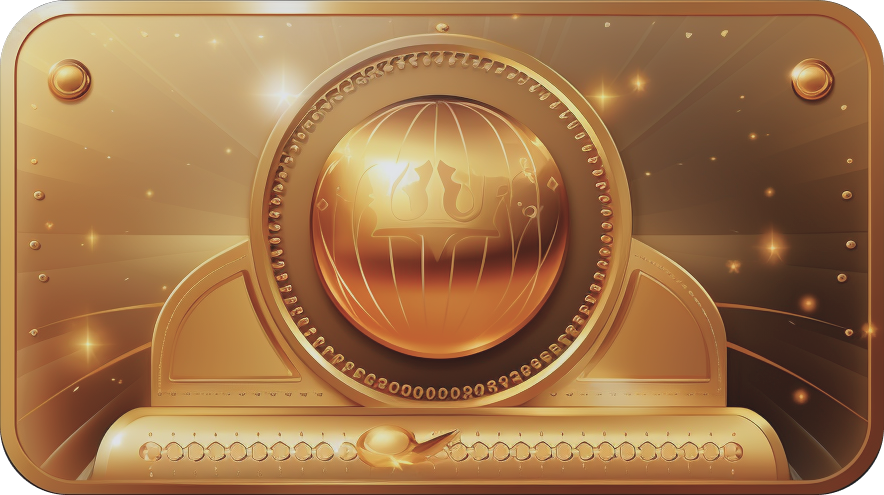 Orb Land Golden Ticket???